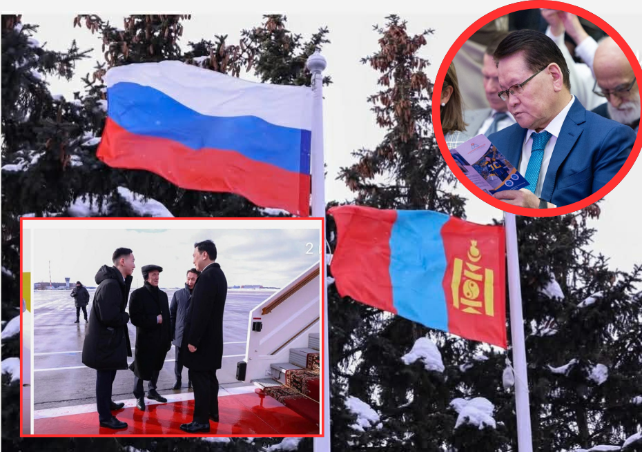 Албан ёсны айлчлалын ард гарсан “алдаа”-ны хариуцлагыг хэн хүлээх вэ?